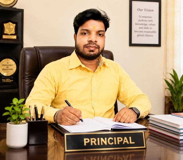 Sravan Kumar
